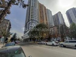 Mieszkanie 2-комн 49.3 m² - Tbel-Abuseridze, Batumi