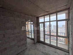 Mieszkanie 2-комн 49.3 m² - Tbel-Abuseridze, Batumi