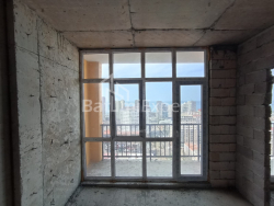 Mieszkanie 2-комн 49.3 m² - Tbel-Abuseridze, Batumi