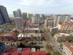 Mieszkanie 49.3 m² - Tbel-Abuseridze, Batumi, Gruzja