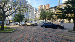 Mieszkanie 112 m² - Szałwa Inasaridze, Batumi, Gruzja