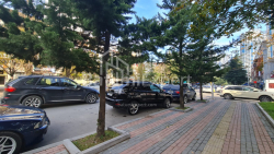 Mieszkanie 112 m² - Szałwa Inasaridze, Batumi, Gruzja