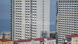 Mieszkanie 112 m² - Szałwa Inasaridze, Batumi, Gruzja