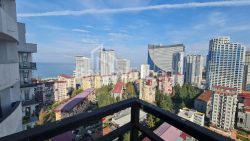 Mieszkanie 112 m² - Szałwa Inasaridze, Batumi, Gruzja