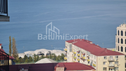 Mieszkanie 112 m² - Szałwa Inasaridze, Batumi, Gruzja