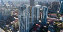 Mieszkanie 4-комн 93 m² - Tbel-Abuseridze, Batumi