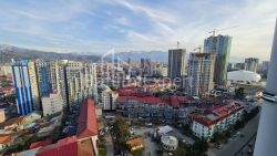 Mieszkanie 93 m² - Tbel-Abuseridze, Batumi, Gruzja