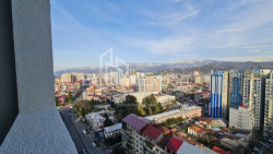 Mieszkanie 93 m² - Tbel-Abuseridze, Batumi, Gruzja