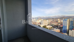 Mieszkanie 93 m² - Tbel-Abuseridze, Batumi, Gruzja