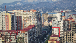 Mieszkanie 93 m² - Tbel-Abuseridze, Batumi, Gruzja
