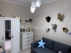 Mieszkanie 84 m² - Ilja Czawczawadze, Batumi, Gruzja