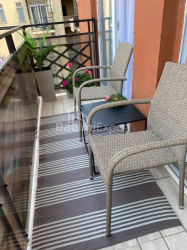 Mieszkanie 84 m² - Ilja Czawczawadze, Batumi, Gruzja