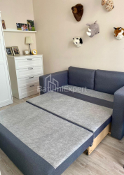 Mieszkanie 3-комн 84 m² - Ilja Czawczawadze, Batumi