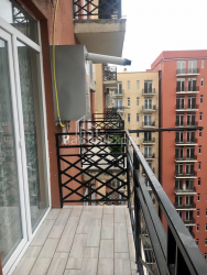 Mieszkanie 84 m² - Ilja Czawczawadze, Batumi, Gruzja