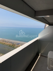 Mieszkanie 1-комн 30 m² - Szeryf Chimsziaszwili, Batumi