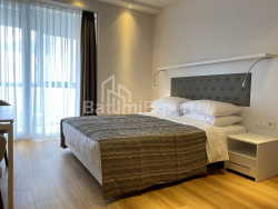 Mieszkanie 1-комн 30 m² - Szeryf Chimsziaszwili, Batumi
