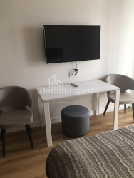 Mieszkanie 1-комн 30 m² - Szeryf Chimsziaszwili, Batumi
