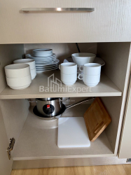 Mieszkanie 30 m² - Szeryf Chimsziaszwili, Batumi, Gruzja