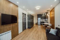 Mieszkanie 3-комн 62.2 m² - Zuraba Gorgiladze, Batumi