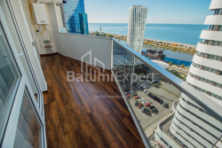 Mieszkanie 62.2 m² - Zuraba Gorgiladze, Batumi, Gruzja