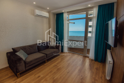 Mieszkanie 3-комн 62.2 m² - Zuraba Gorgiladze, Batumi