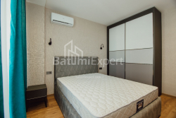 Mieszkanie 62.2 m² - Zuraba Gorgiladze, Batumi, Gruzja