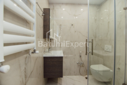 Mieszkanie 62.2 m² - Zuraba Gorgiladze, Batumi, Gruzja