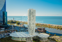 Mieszkanie 62.2 m² - Zuraba Gorgiladze, Batumi, Gruzja