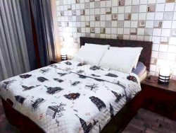 Mieszkanie 50 m² - Szeryf Chimsziaszwili, Batumi, Gruzja
