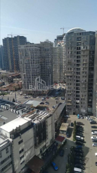 Mieszkanie 50 m² - Szeryf Chimsziaszwili, Batumi, Gruzja