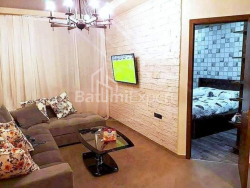 Mieszkanie 2-комн 50 m² - Szeryf Chimsziaszwili, Batumi