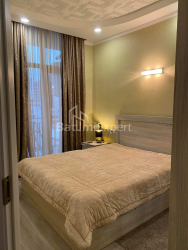 Mieszkanie 45 m² - Giorgi Brtskinvale, Batumi, Gruzja