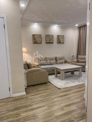 Mieszkanie 2-комн 45 m² - Giorgi Brtskinvale, Batumi