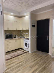 Mieszkanie 2-комн 45 m² - Giorgi Brtskinvale, Batumi