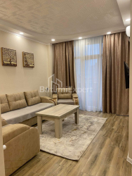 Mieszkanie 2-комн 45 m² - Giorgi Brtskinvale, Batumi