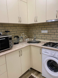 Mieszkanie 45 m² - Giorgi Brtskinvale, Batumi, Gruzja
