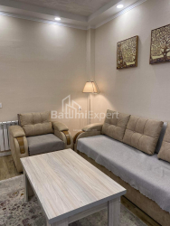 Mieszkanie 2-комн 45 m² - Giorgi Brtskinvale, Batumi
