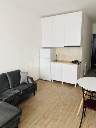 Mieszkanie 1-комн 31 m² - Aleksandra Gribojedowa, Batumi