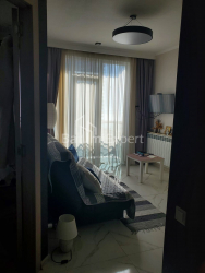 Mieszkanie 1-комн 47 m² - Szeryf Chimsziaszwili, Batumi