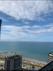 Mieszkanie 47 m² - Szeryf Chimsziaszwili, Batumi, Gruzja
