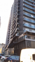 Mieszkanie 62 m² - Angisa, Batumi, Gruzja