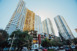 Mieszkanie 3-комн 67 m² - Tbel-Abuseridze, Batumi