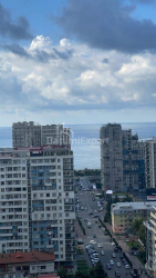 Mieszkanie 67 m² - Tbel-Abuseridze, Batumi, Gruzja