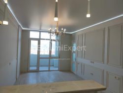 Mieszkanie 2-комн 60.7 m² - Tbel-Abuseridze, Batumi