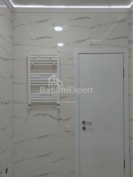 Mieszkanie 60.65 m² - Tbel-Abuseridze, Batumi, Gruzja