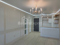 Mieszkanie 2-комн 60.7 m² - Tbel-Abuseridze, Batumi