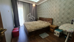 Mieszkanie 90 m² - Konstanty Gamsachurdia, Batumi, Gruzja