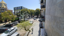 Mieszkanie 90 m² - Konstanty Gamsachurdia, Batumi, Gruzja
