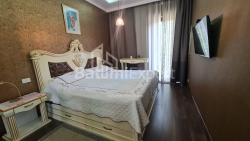 Mieszkanie 90 m² - Konstanty Gamsachurdia, Batumi, Gruzja