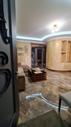 Mieszkanie 90 m² - Konstanty Gamsachurdia, Batumi, Gruzja